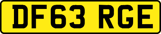 DF63RGE