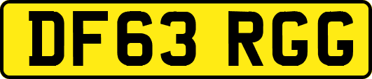 DF63RGG