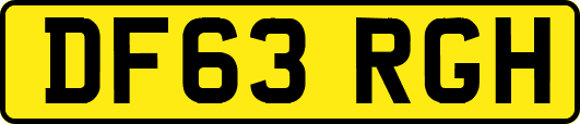 DF63RGH