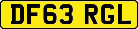 DF63RGL