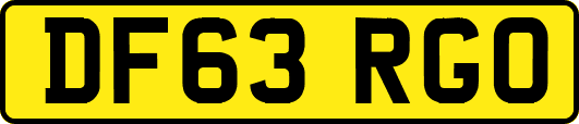 DF63RGO