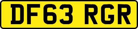 DF63RGR