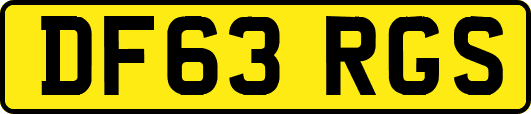 DF63RGS