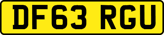 DF63RGU