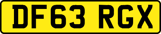 DF63RGX