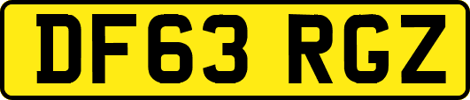 DF63RGZ