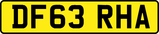 DF63RHA