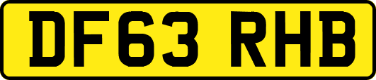 DF63RHB