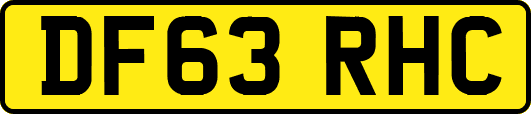 DF63RHC