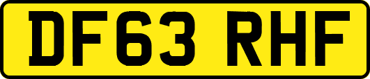 DF63RHF