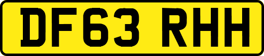 DF63RHH