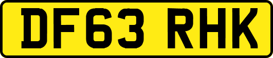 DF63RHK