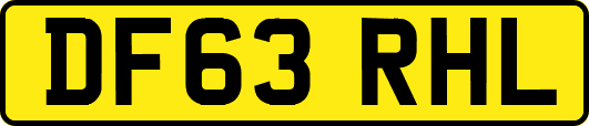 DF63RHL
