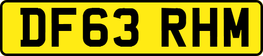 DF63RHM