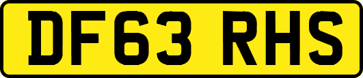 DF63RHS