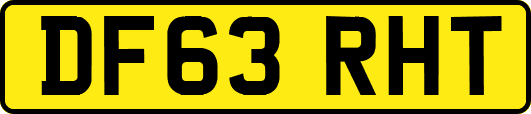DF63RHT