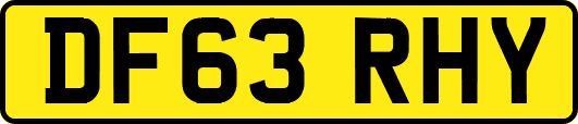 DF63RHY