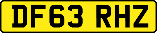 DF63RHZ