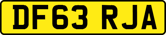 DF63RJA