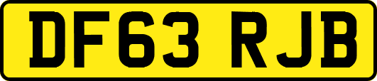 DF63RJB