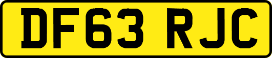 DF63RJC