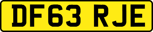 DF63RJE