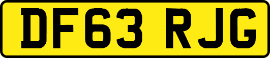 DF63RJG