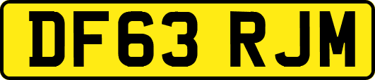 DF63RJM