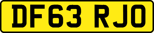 DF63RJO