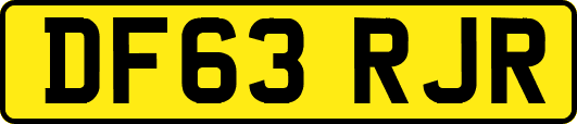 DF63RJR