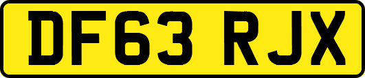DF63RJX