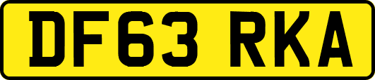 DF63RKA