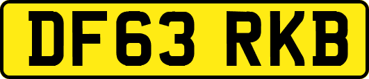 DF63RKB