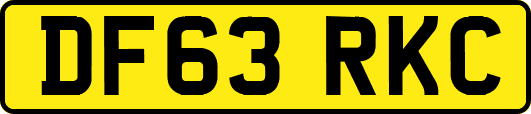 DF63RKC