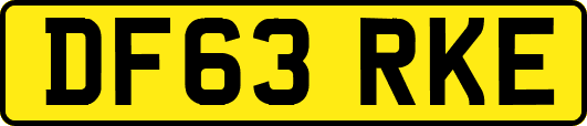 DF63RKE