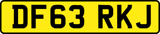 DF63RKJ