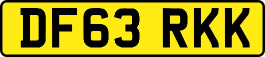 DF63RKK