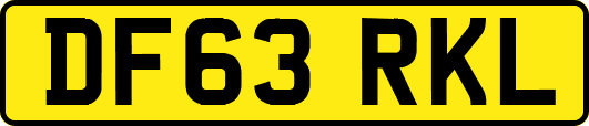 DF63RKL