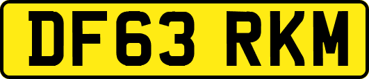 DF63RKM