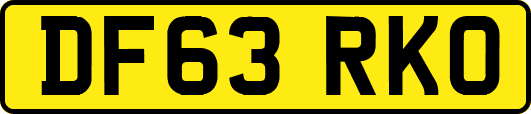 DF63RKO