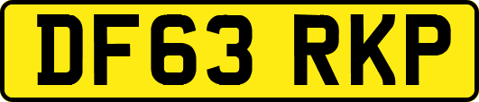 DF63RKP