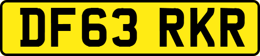 DF63RKR