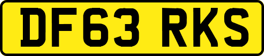 DF63RKS