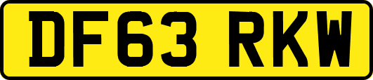 DF63RKW