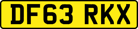 DF63RKX
