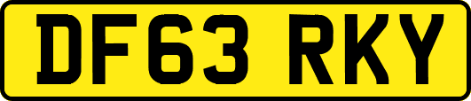 DF63RKY
