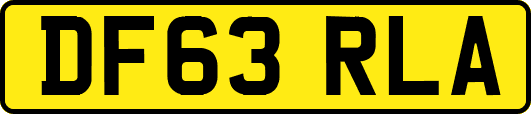 DF63RLA