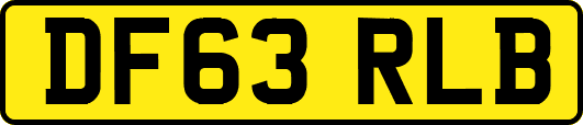 DF63RLB