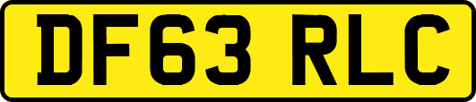 DF63RLC