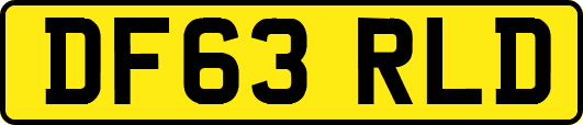 DF63RLD
